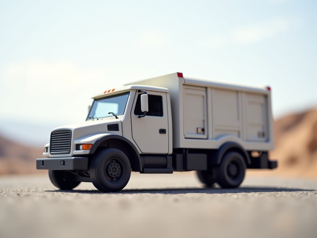 Tucson junk removal team loading appliances onto a truck