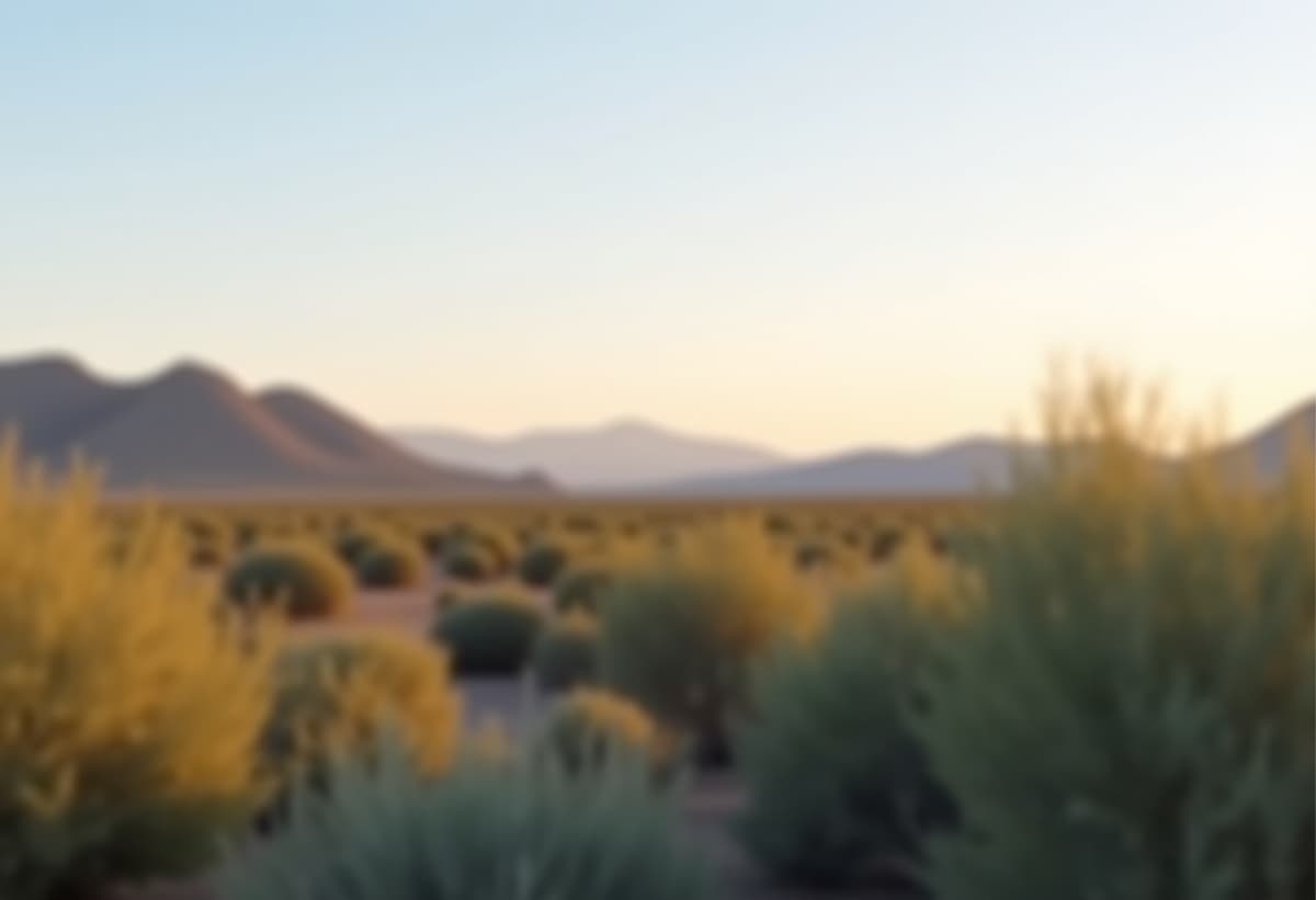 casas adobes landscaping vista