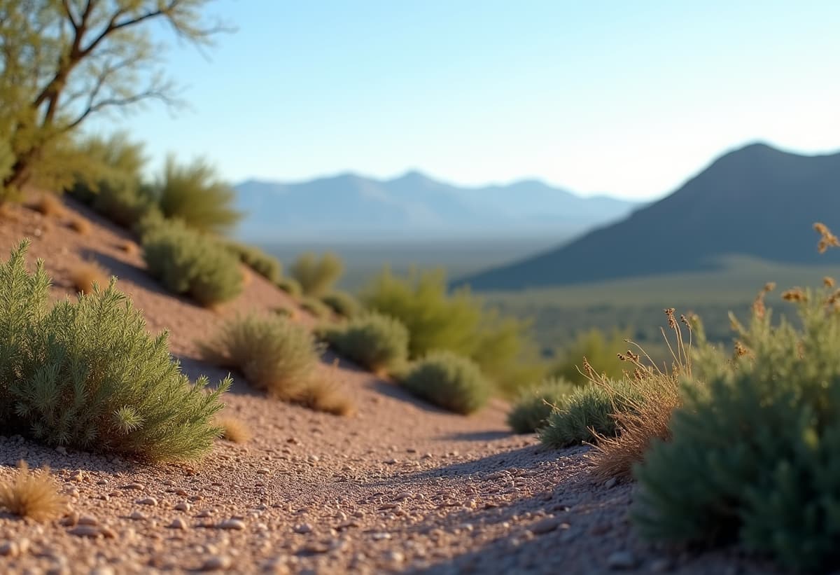 green valley yard cleanup brush clearing fire safety