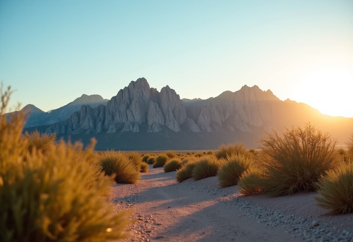 oro valley desert landscaping