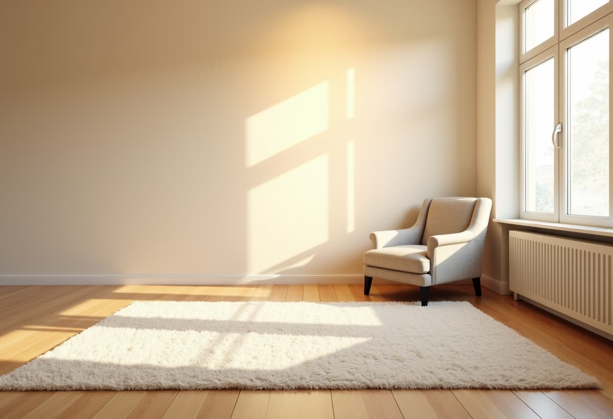 tucson furniture removal living room with old sofa and chair