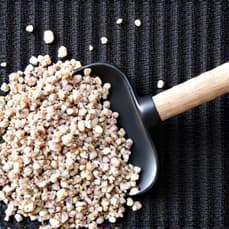 Sahuarita landscaping gravel installation with weed barrier