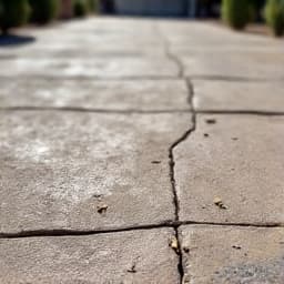 before gravel installation tucson