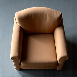 Before: Old, unwanted furniture requiring removal from a Tucson home.