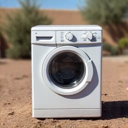 Pile of general junk and yard waste in Casas Adobes before hauling.
