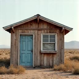 Dilapidated storage shed and surrounding debris in a Casas Adobes backyard before demolition and hauling. This project shows the extent of cleanup required for larger junk removal tasks and property clear-outs.