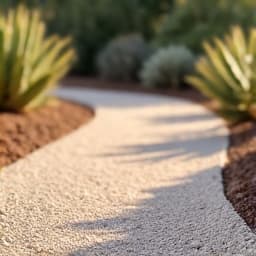 Overgrown yard restoration in Casas Adobes