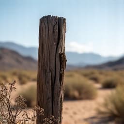 Before: Overgrown front yard in Quail Creek, Green Valley, AZ