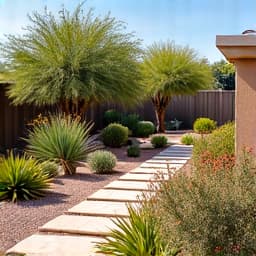 After: Complete landscape transformation in Vail, showcasing a vibrant outdoor space.