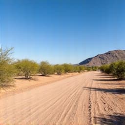After: Cleared residential lot in Vail, ready for new landscaping.