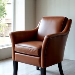 Professional movers carrying a heavy couch out of a home, symbolizing efficient furniture removal