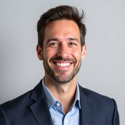 Joe Shane Brown, owner of JB Landscaping and Junk Removal