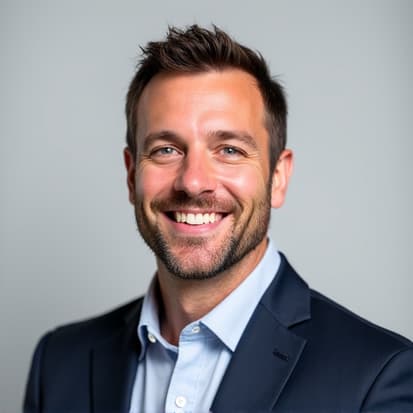 Joe Shane Brown, Owner & Operator