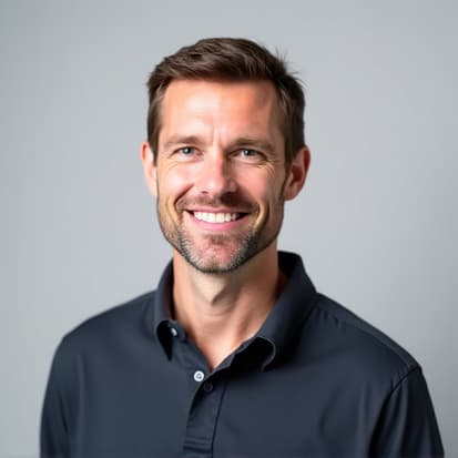 Joe Shane Brown, Owner of JB Landscaping and Junk Removal LLC