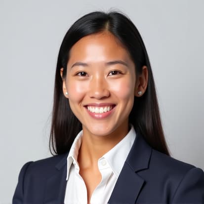 Landscaping team member applying mulch to a desert garden in Tucson, AZ