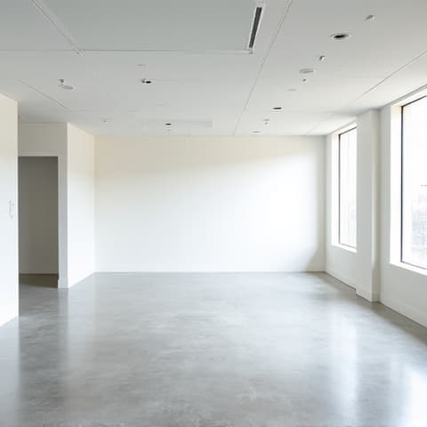 Commercial estate cleanout in Oro Valley. Comprehensive service for preparing properties for sale, including clearing out all contents and a sweep-clean finish.