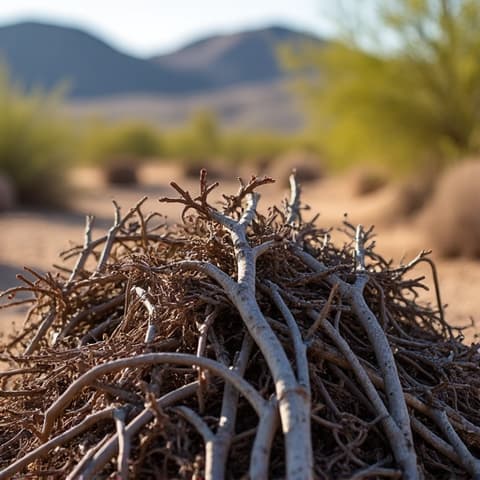 Realtor property junk removal in Tucson. Assisting realtors with fast and thorough junk removal services to prepare homes for the market.