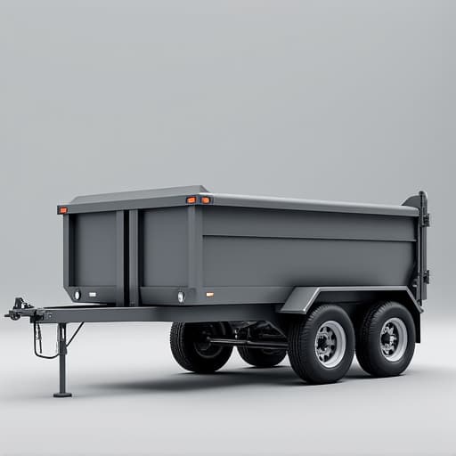 Casas Adobes junk removal team loading truck with debris