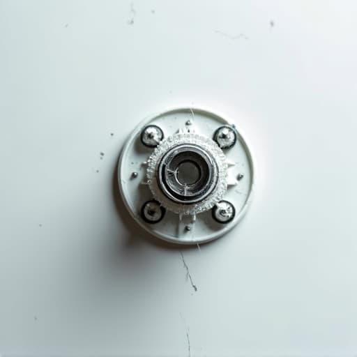 fixing damaged sprinkler head tucson desert landscape watering