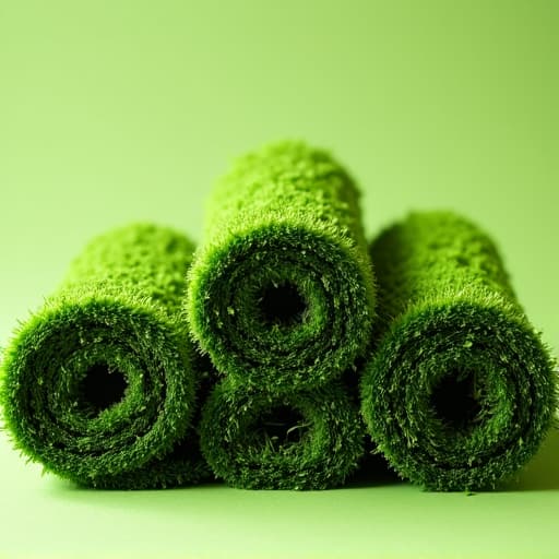 Professional sod installation in Gladden Farms, Marana