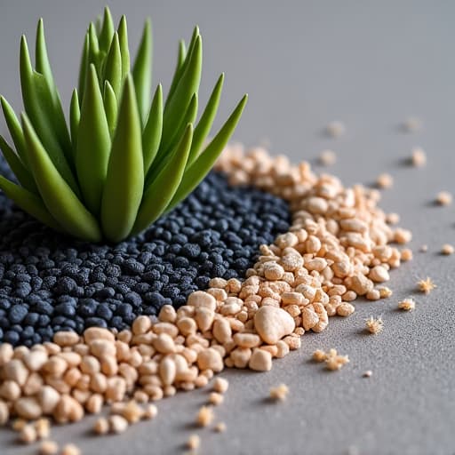 residential landscaping services vail az new home decorative rock and weed fabric installation