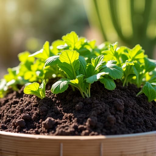 eco friendly green waste disposal tucson arizona