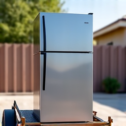 Appliance disposal and hauling in Casas Adobes, Tucson