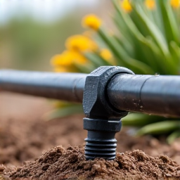 Drip irrigation repair and system upgrade in Casas Adobes