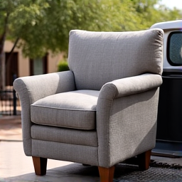 Furniture removal service in Casas Adobes, Ina Road area