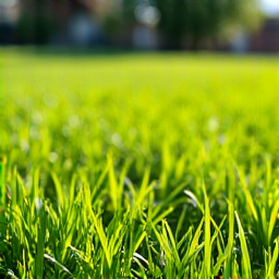Fresh sod installation for a lush lawn in Casas Adobes