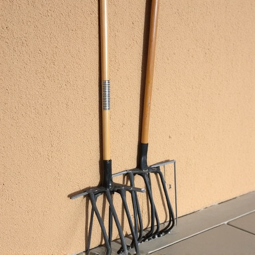 Owner-operator Joe Shane Brown delivering combined junk hauling and yard cleanup service in Casas Adobes, AZ