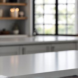 After professional dishwasher removal in Green Valley, AZ, showcasing a neat kitchen area post-removal, highlighting efficient junk removal expertise. Seamless appliance disposal services.