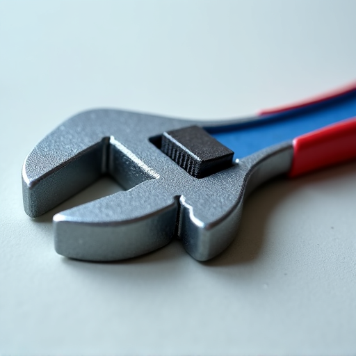 DIY irrigation repair with channel locks and basic tools in Tucson