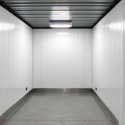 Exterior shot of a Green Valley house during an estate cleanout, with a truck parked outside for junk removal
