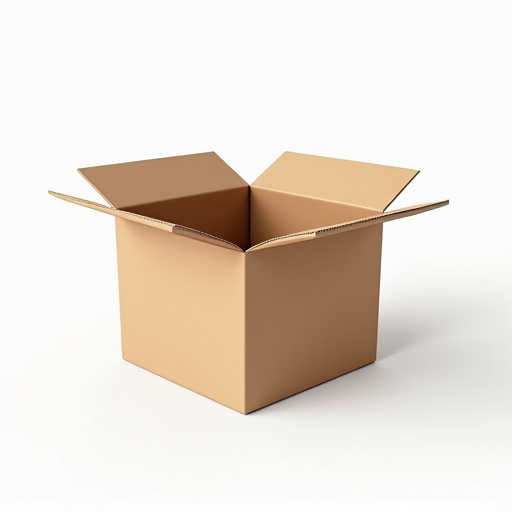 Cleaned out storage room after senior relocation junk removal in Green Valley, showing ample clear space