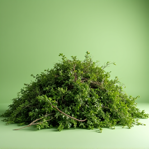 green valley yard waste disposal gravel washout cleanup