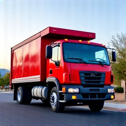 JB Landscaping and Junk Removal crew working on a project in Sahuarita