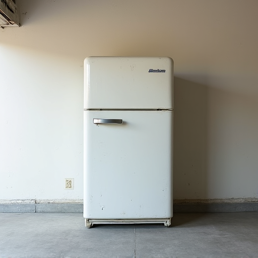 Residential garage cleanout service in Marana, AZ