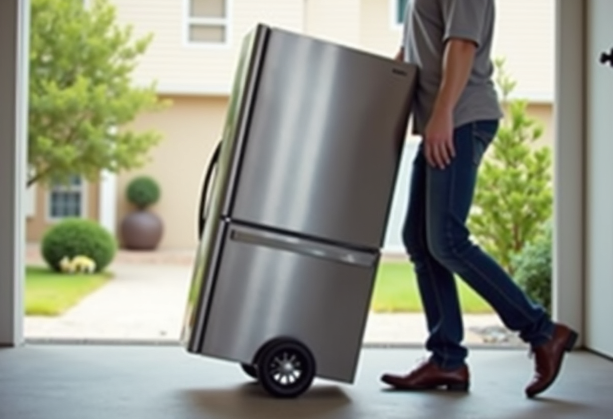 old appliance removal tucson arizona disposal service