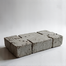 Demolition site with scattered broken materials before cleanup in Oro Valley. This image captures the aftermath of light demolition, with fragments and rubble needing disposal.