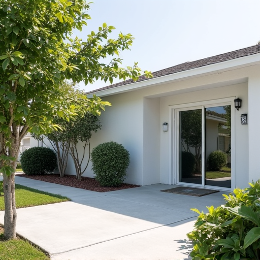 Estate cleanout crew efficiently clearing out a residential property in Oro Valley, Arizona