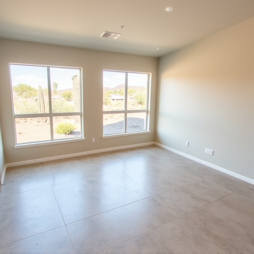 Oro Valley homeowner getting old furniture removed from living room