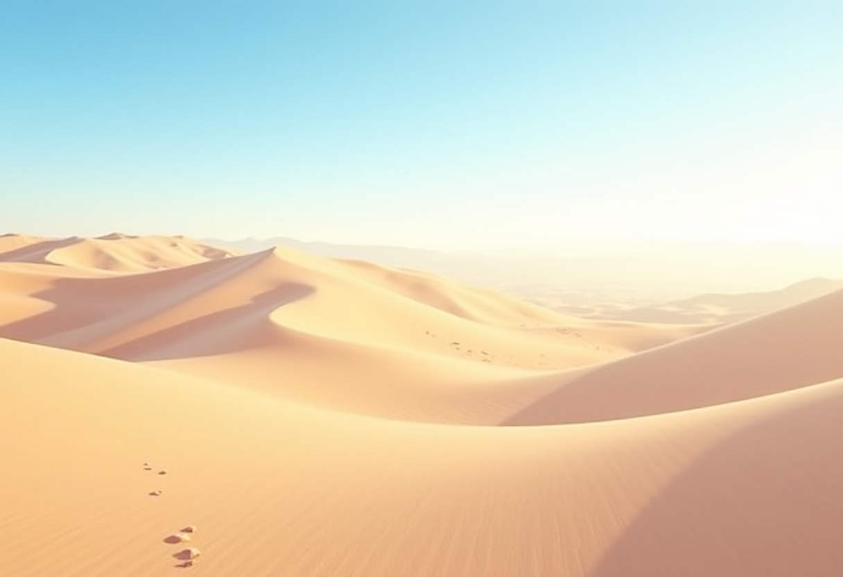 Before and after of a yard cleanup with junk removal in Saddle Brook, AZ near Rancho del Lago