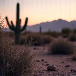 Sahuarita debris removal and junk hauling background