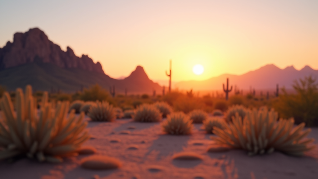 before and after yard cleanup in Tucson, AZ