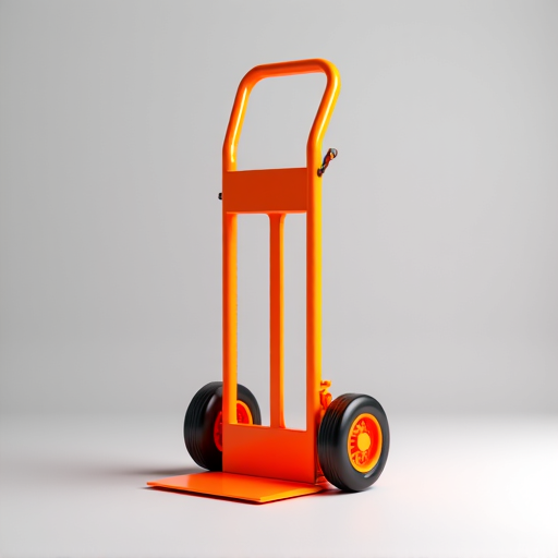 Professional junk removal experts hauling away an old washing machine for recycling in Tucson