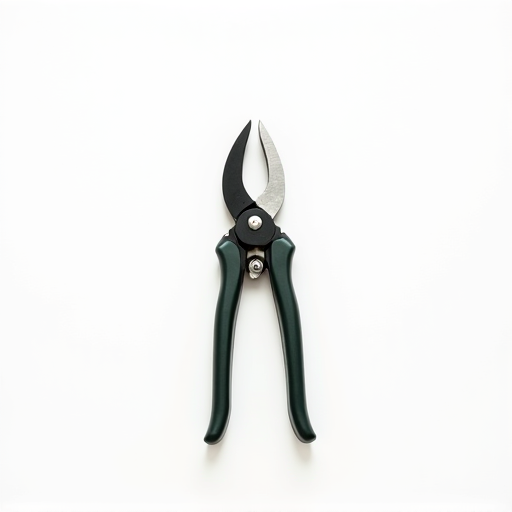 JB Landscaping team removing heavy palm fronds after professional yard cleanup in Tucson