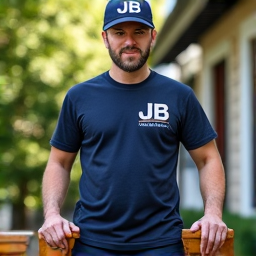 Uniformed team executing heavy furniture lifting in Tucson