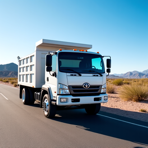 vail junk removal crew loading truck